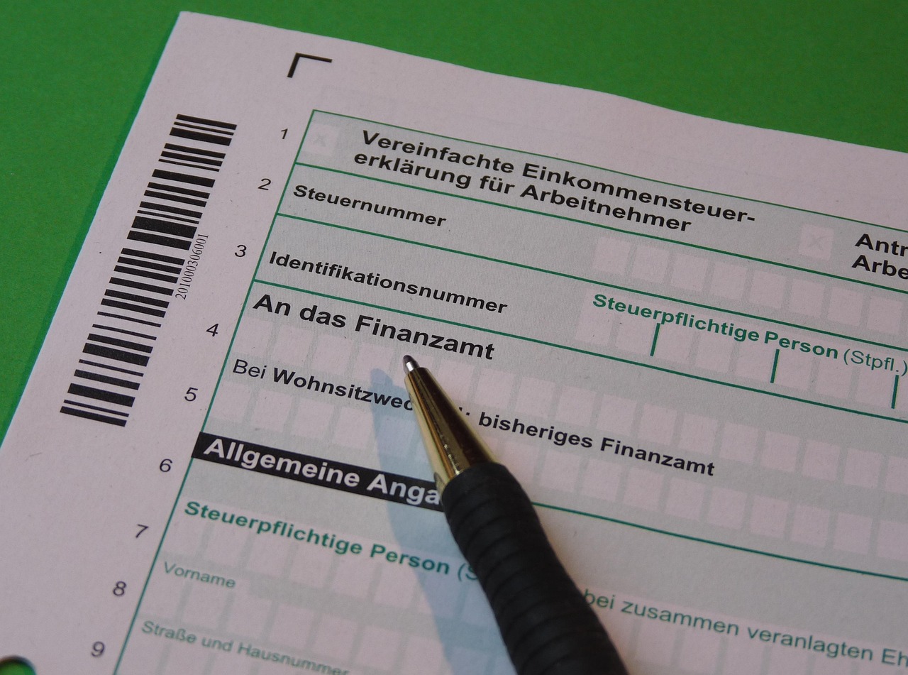 neuberechnung der grundsteuer: informationen und wege zur anpassung ihrer immobiliensteuer.