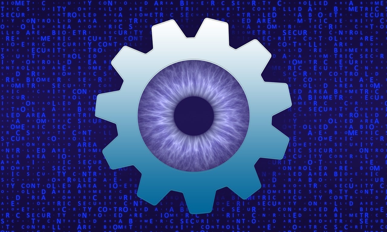 erleben sie sichere und zuverlässige biometrische authentifizierungslösungen, die ihre identität durch fingerabdruck-, gesichts- oder iris-scan-technologie schützen.