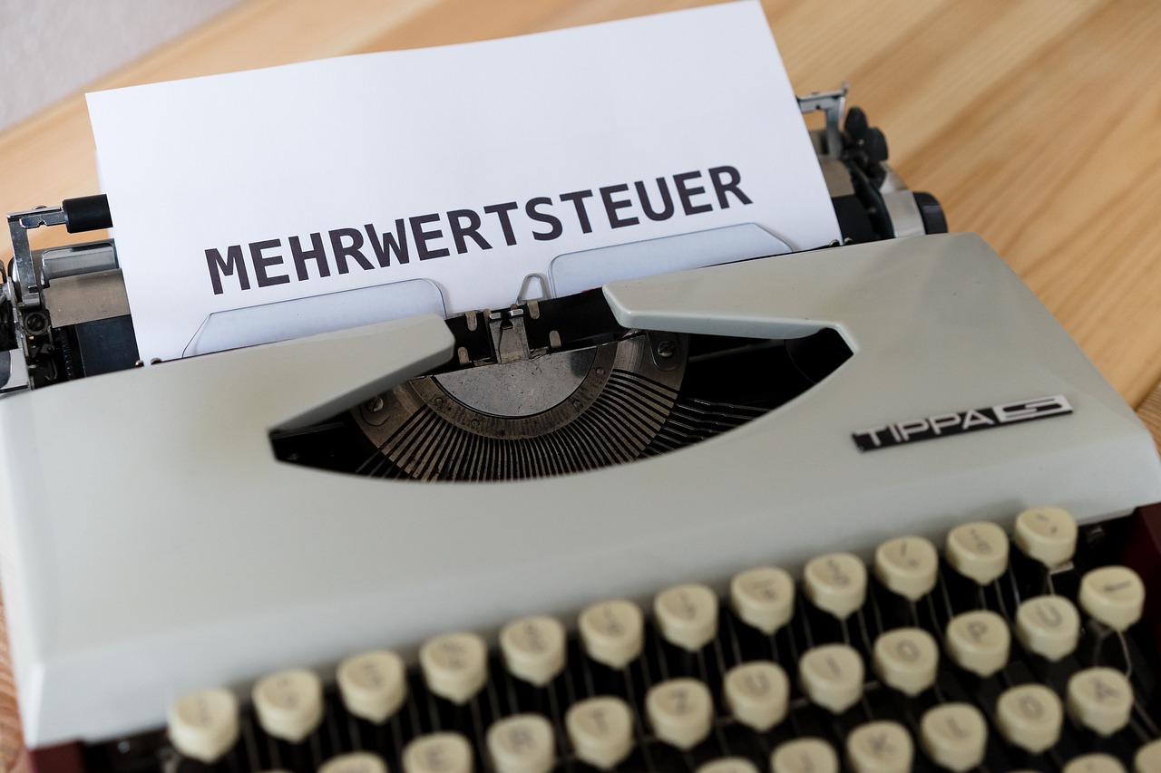 Grundsteuer wird neu berechnet