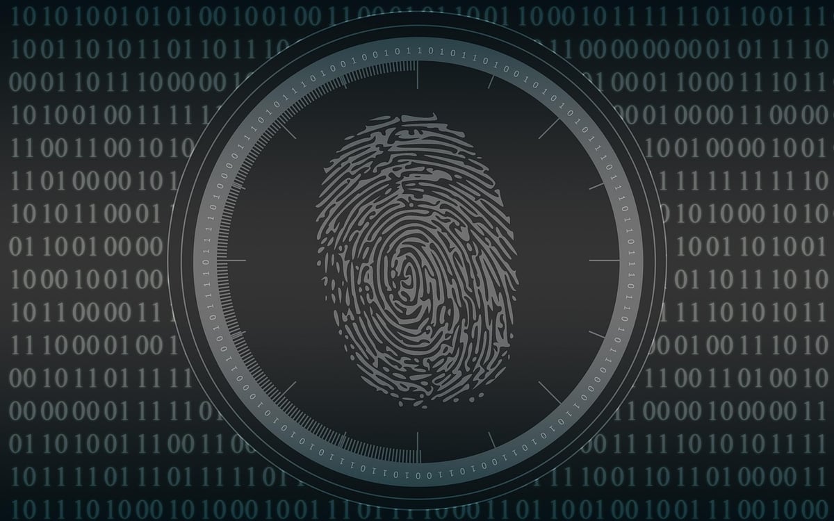 Biometrische Authentifizierung ersetzt Passwörter